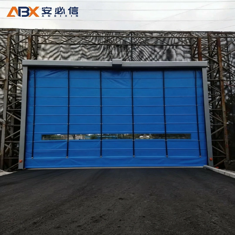 营口市充气式门封